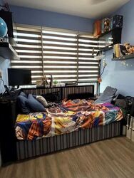 Waterwoods (D19), Condominium #603063851